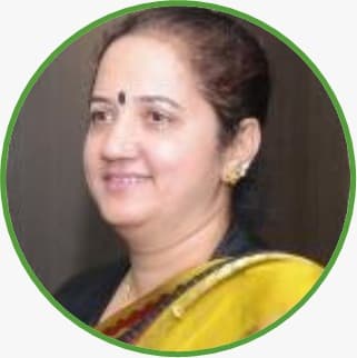 Dr. Lakshmi Jagannathan