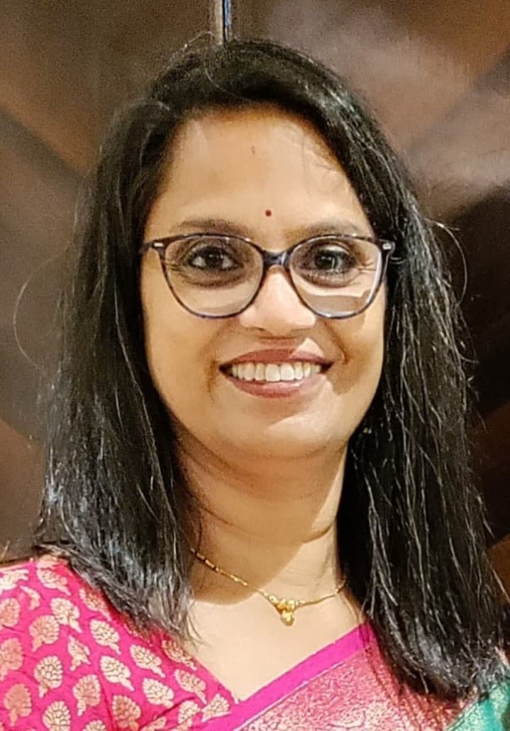 Dr. Mini Panicker