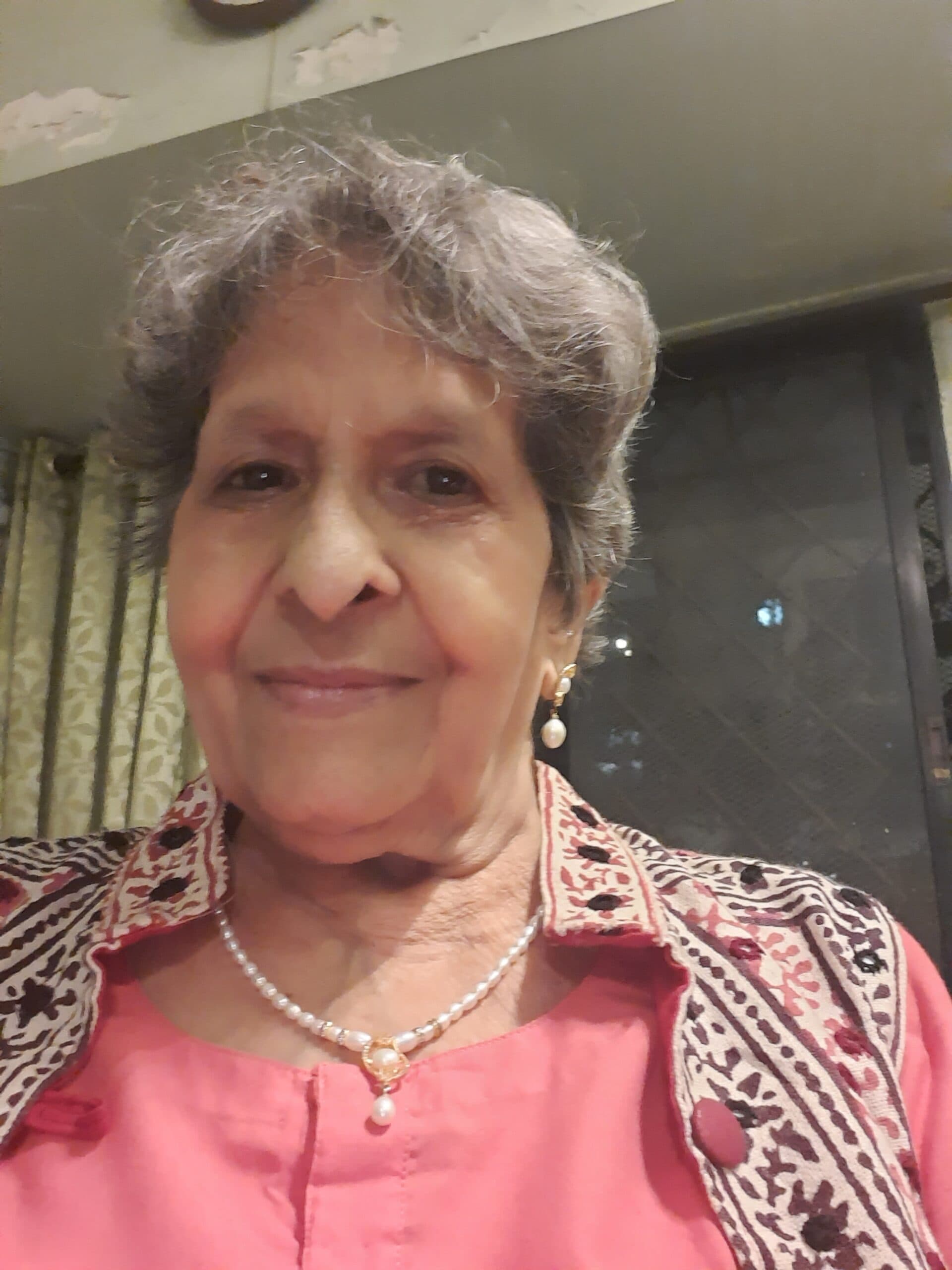 Dr. Shubha Sadanand Thatte
