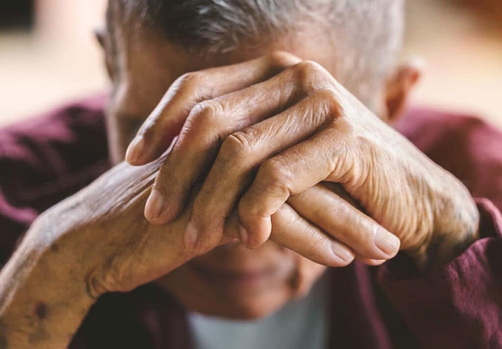 Understanding And Dealing With Senior Abuse