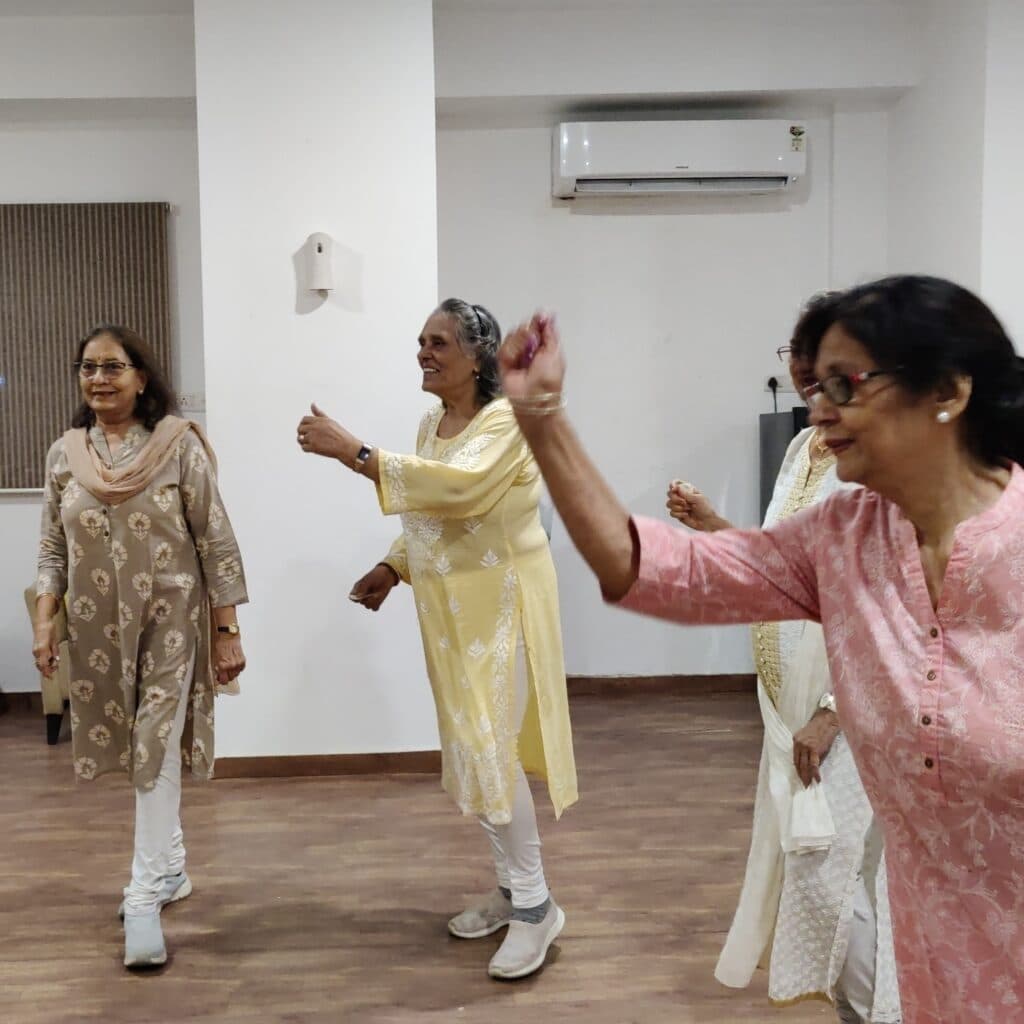 Why Happy2Age