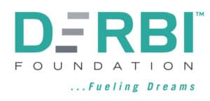 Derbi Foundation Logo