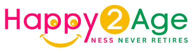 Happy2Age Logo