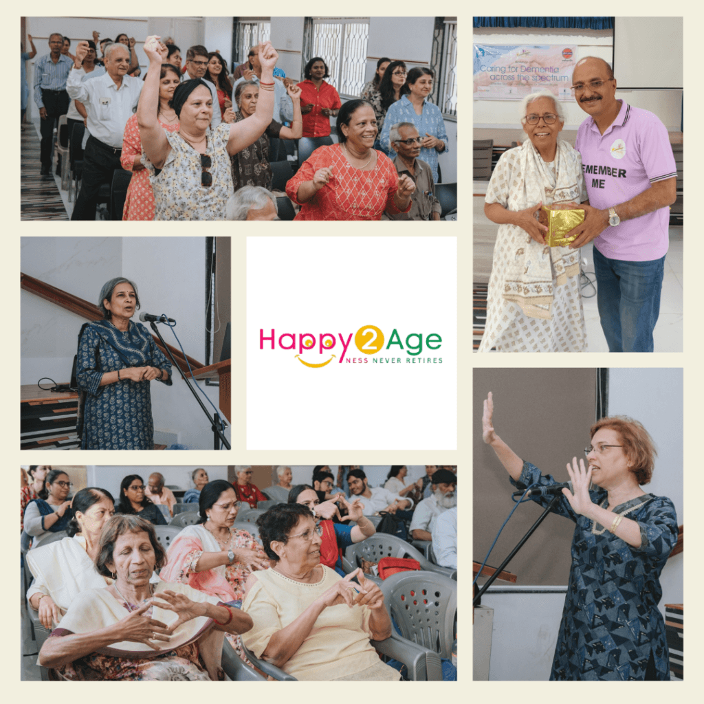 Effective Management Strategies in Different Stages of Dementia