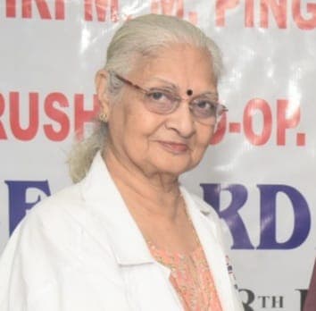 Dr. Rekha Bhatkhande