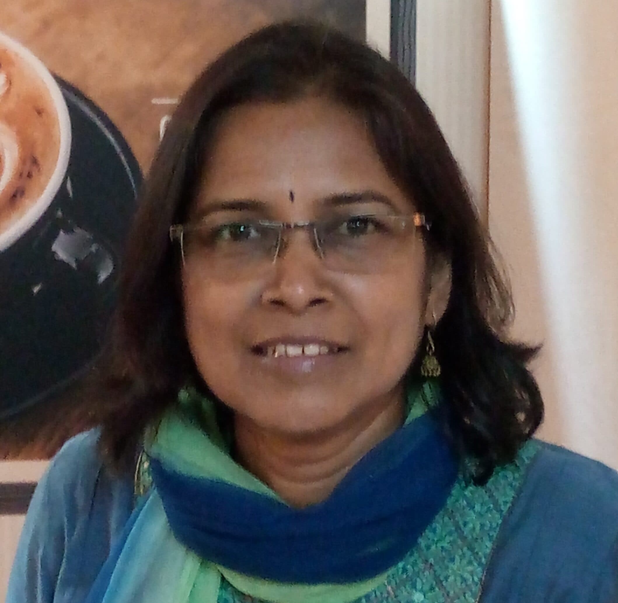 Ms. Sugandhi Baliga
