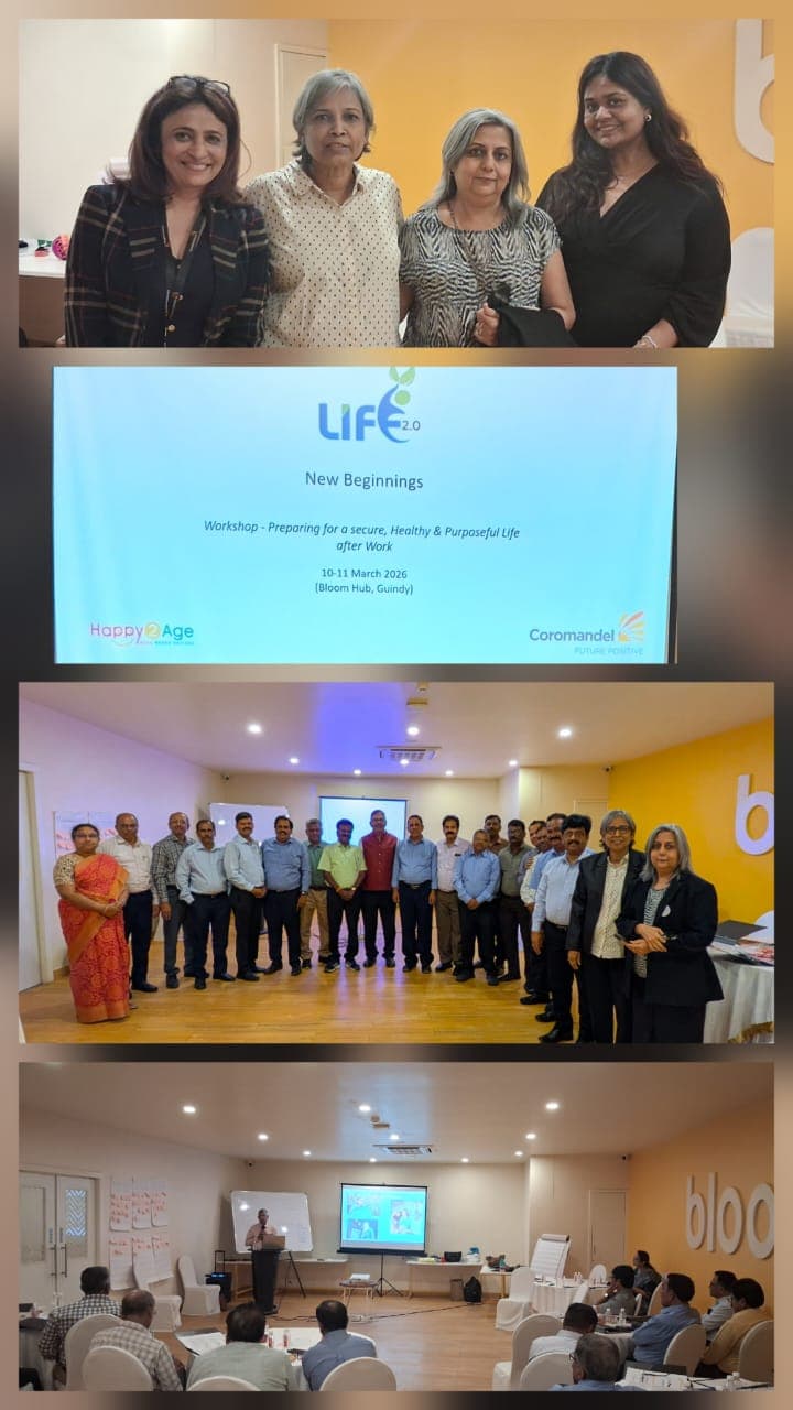 Murugappa Group (Coromandel)